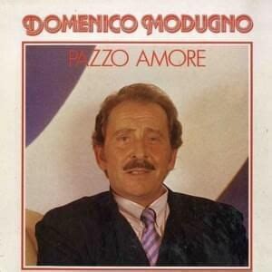 Domenico Modugno Lyrics, Songs, and Albums | Genius