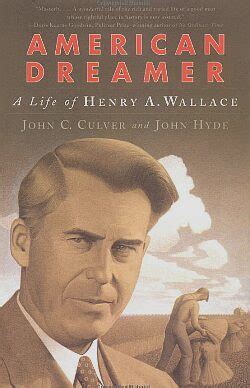 Henry A. Wallace - Conservapedia