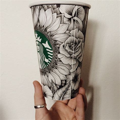 Finalists Chosen for Starbucks Partner Cup Design Contest - Starbucks ...