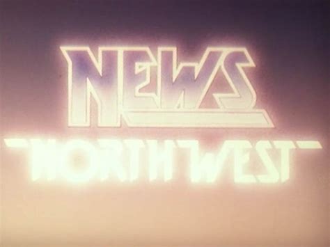 News North West Opening Titles (Clean) | TVARK