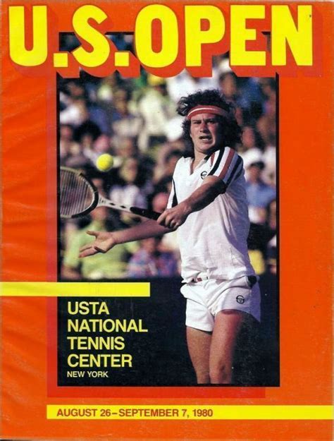 1980 US Open (tennis) - SportsPaper Wiki