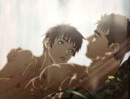 Guts & Casca - Berserk(the Anime/Manga) Fan Art (38729462) - Fanpop