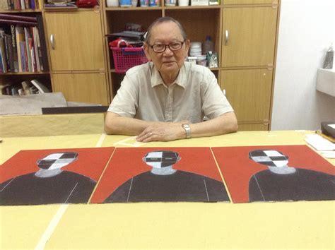 Arturo Luz, one of Asia’s most influential modernists, has died in Manila, aged 94