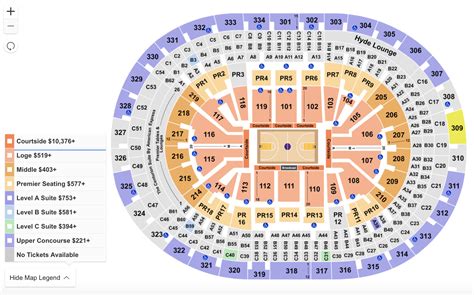 TicketIQ Blog | Los Angeles Lakers