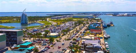 Navigating the Port Canaveral Cruise Terminals