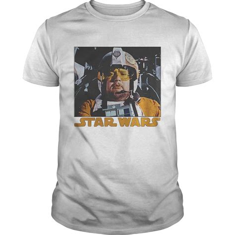 Jek Tono Porkins Star Wars shirt - Kingteeshop