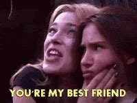 Best Friends GIF - BestFriends - Discover & Share GIFs