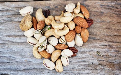 The Trick to Making Nuts and Seeds Even Healthier | Nuts & seeds ...