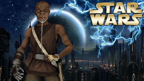 'Star Wars': Samuel L. Jackson dice que su personaje en 'La Guerra de las Galaxias' sigue vivo ...