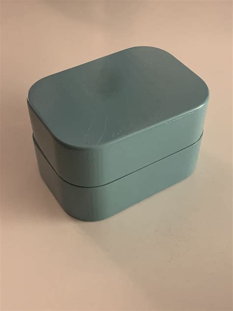 Wild Deodorant Refill Case by Michael Tzanakakis | Download free STL model | Printables.com