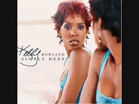 Kelly Rowland Feat. Solange Knowles - Simply Deep - YouTube