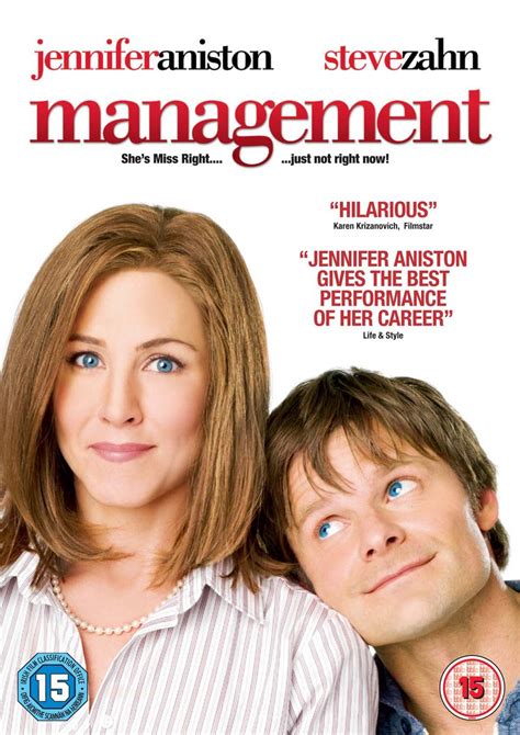 Amazon.com: Management [DVD] [2008]: Movies & TV