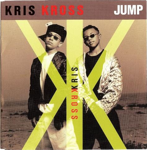 Kris Kross – Jump Lyrics | Genius Lyrics