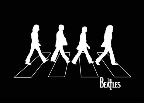 HD Beatles Wallpapers Free Download