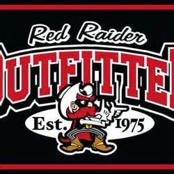 Red Raider Outfitter - Lubbock, TX | Yelp