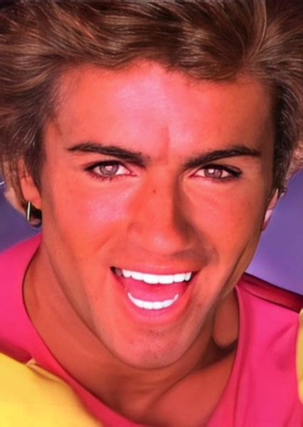 Fan Casting Wake Me Up Before You Go-Go as Wham! in Song Face Claims ...