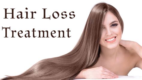 Hair Loss Treatment Options | Cosmetic Town