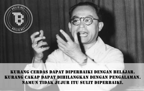 12 Quotes Bung Hatta ini bikin kamu makin cinta Indonesia, serius