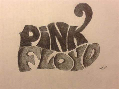 Pink Floyd font by Pinkfloydlover2040 on DeviantArt