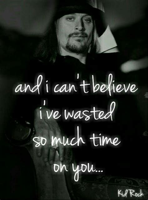 #kidrock | Kid rock, Lyrics, Song lyrics