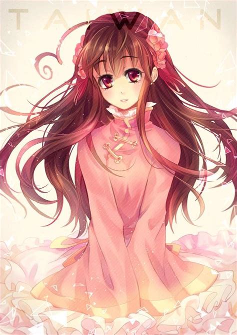 Cute Long Haired Girls!! | Wiki | Anime Amino