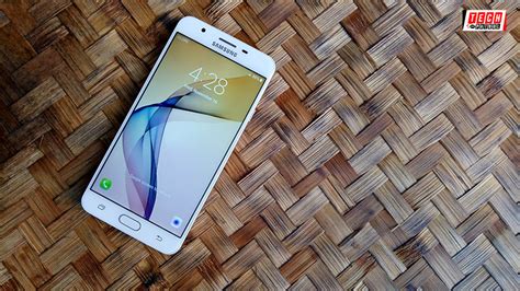 Samsung Galaxy J7 Prime Review