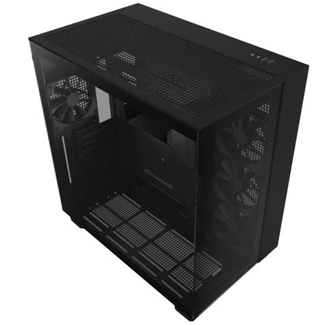 Best NZXT PC cases - PC Overlord