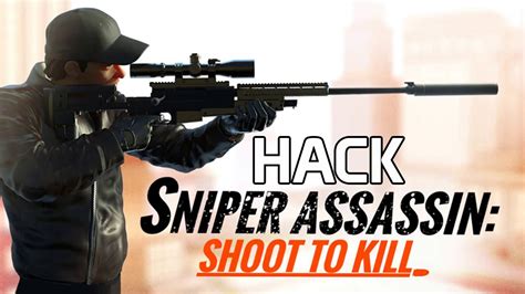 Sniper 3D Cheat - Sniper 3D Hack & Cheats - Sniper 3D Free Coins And Diamonds Android/Ios - YouTube