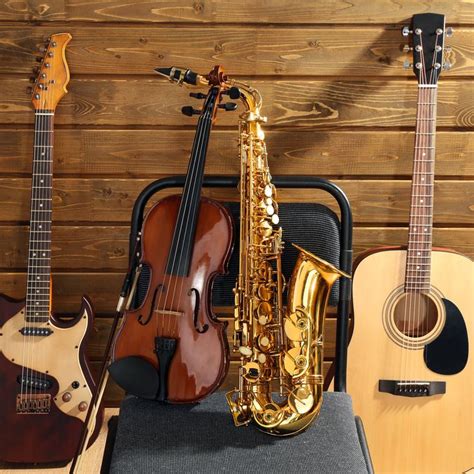 Instrument Rentals at Blues City Music | Instruments, Blue city, Rental