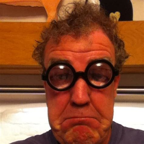 Jeremy Clarkson (@JeremyClarkson) | Twitter