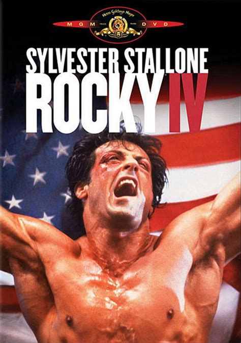 Image gallery for "Rocky IV " - FilmAffinity