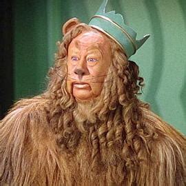 The Cowardly Lion | The Wizard of Oz (Character) | hobbyDB