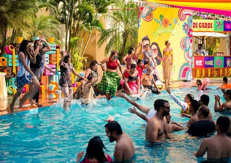 10 Unique & Interesting Pool Party Games to Spark Everyone’s Interest