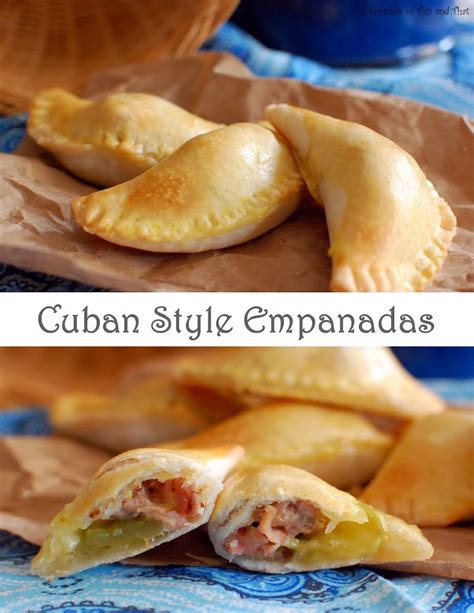 10 Best Cuban Snacks and Appetizers Recipes