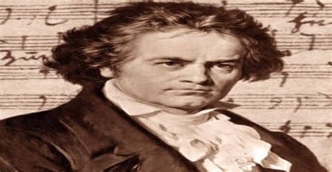 Biography of Ludwig van Beethoven - Assignment Point