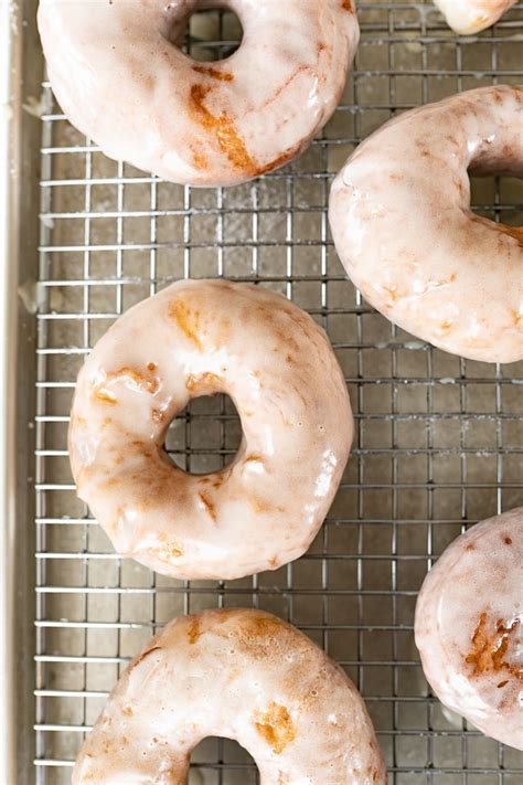 Easy Homemade Donut Glaze Recipe (Donut Icing) - Cooking With Karli