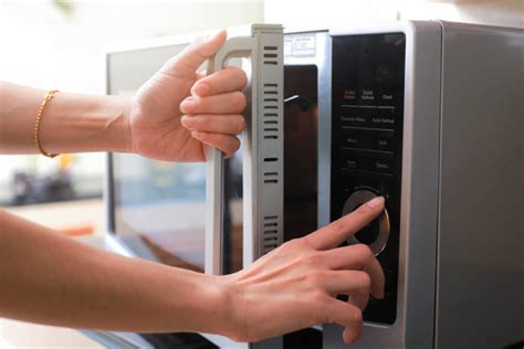 Microwave Dangers: What You Need To Know - Live Love Fruit