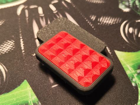 Magnetic Fidget Slider (6x3mm magnets) by adiskovarik - MakerWorld