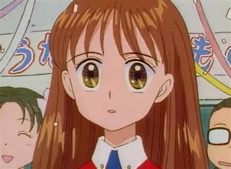 Pin by 🎀 on kodocha | Anime, Manga anime, 90s anime