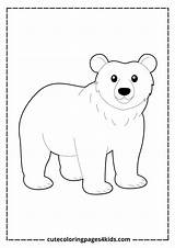 Winter Coloring Pages  Cute 4 Kids sketch template