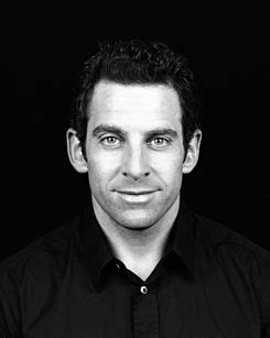 Sam Harris - Wikipedia, the free encyclopedia