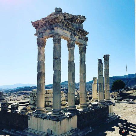 The Acropolis, Bergama - TripAdvisor