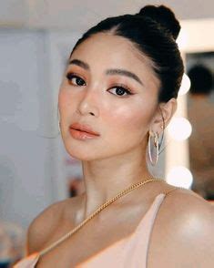 8 Best Nadine lustre makeup ideas | nadine lustre makeup, nadine lustre ...