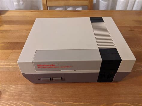 Nintendo Game Console Value at Tomas Hayes blog