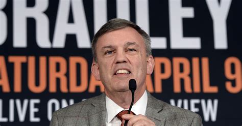 Teddy Atlas removed from ESPN live broadcasts - Bad Left Hook