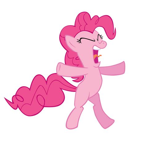 Pinkie Pie screaming by VanessaCake on DeviantArt