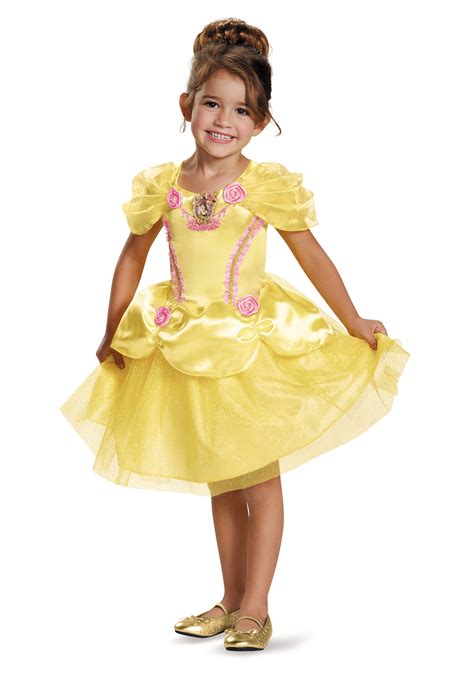 Princess Belle Baby Costume | ecotierradediatomeas.es