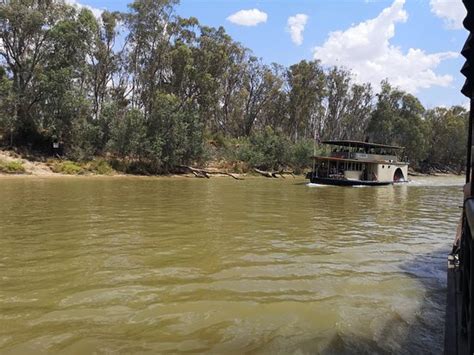 Port of Echuca Discovery Centre: UPDATED 2020 All You Need to Know Before You Go (with PHOTOS)