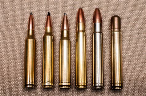 Belted Magnum Cases: A Myth Dispelled. 338 Lapua Magnum, Reloading Ammo ...