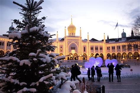 Denmark and the Christmas Spirit | Danhostel